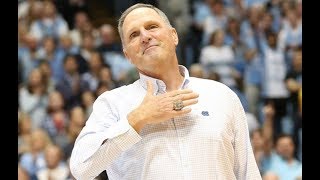 ICTV: Tim Brewster on Why He Came Back to Chapel Hill