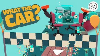 What the Car? Event: Community Spotlight Gameplay