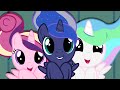 The BEST of The Princesses! - MLP Baby Comic/Animation Compilation