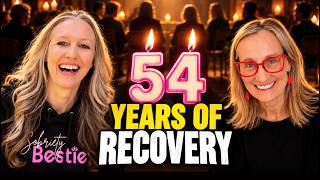 What AA Old Timers Get Wrong — with Carrie
