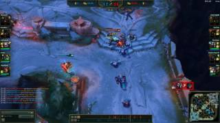 Best Ekko Ult EUW - League of Legends