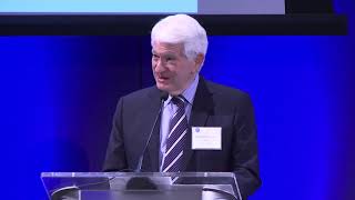 Ecclps 2019 Day 2 Welcome Remarks Ucla Chancellor Gene Block