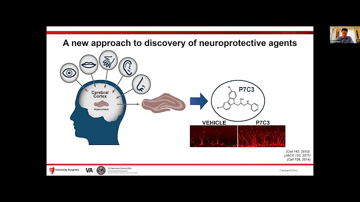 First Tuesday, March 2, 2021  |  Andrew Pieper, MD...