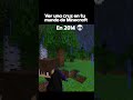 Solo recuerdos #minecraft