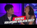 FULL VIDEO: KIMPAU ON VIRAL CABINET KISS! KIM AT PAULO ON SUCCESS AND WWWSK ON FREE TV!