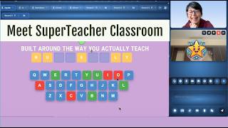 Details SuperTeacher Classroom | Built Around the Way You Actually Teach Guide