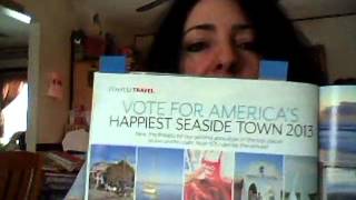 Coastal Living Magazine