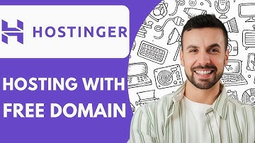 How To Buy Hostinger Hosting With Free Domain  2025 (Step by Step)