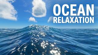 Meditate with Ocean Waves | Nature Sounds
