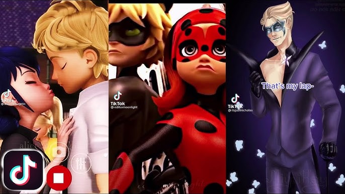 TikTok Miraculous Ladybug Anime Miraculous Ladybug Movie 40 OFF tiktok-miraculous-ladybug-anime-miraculous-ladybug-movie-40-off