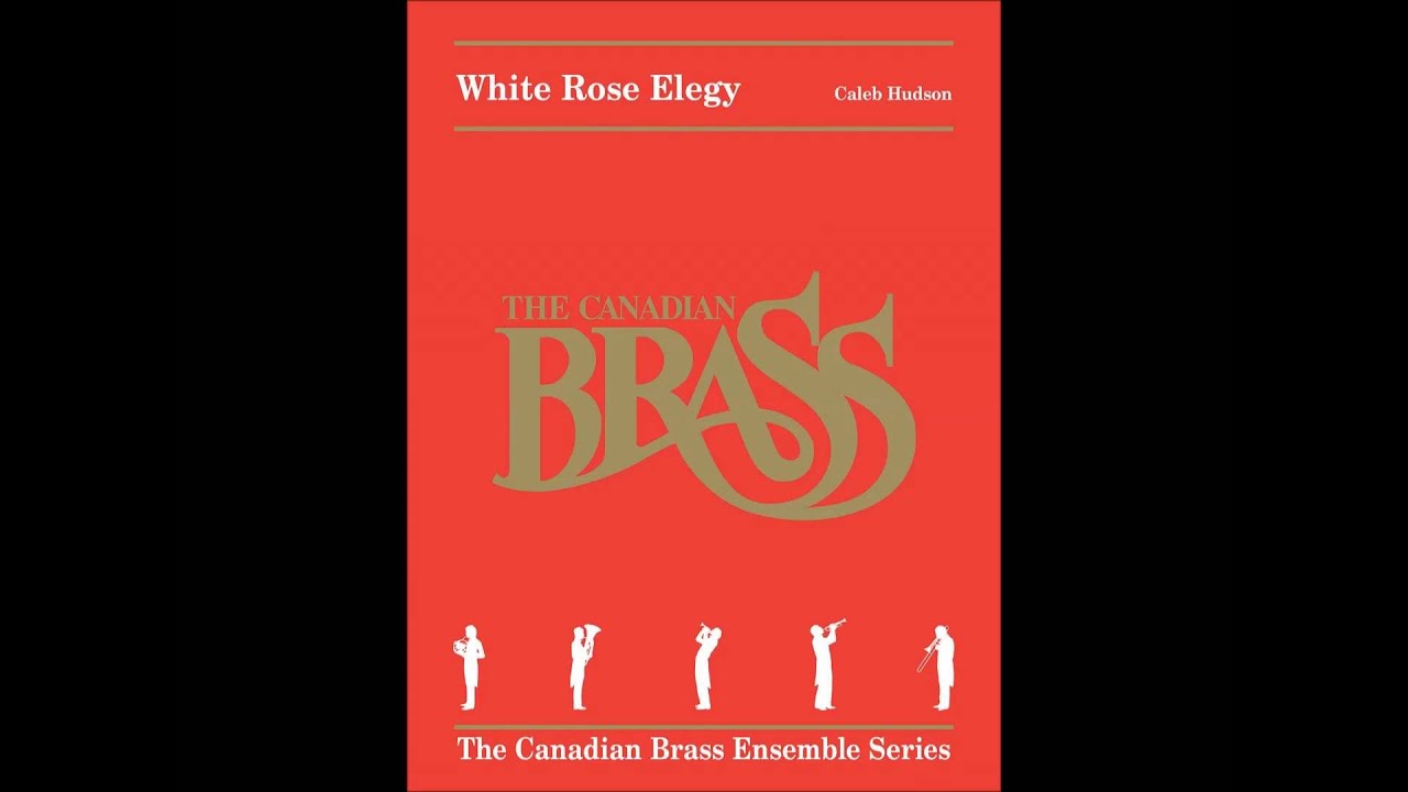 Canadian brass ensemble series christmas