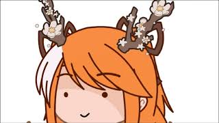 285 subs ;-; wow :DDD