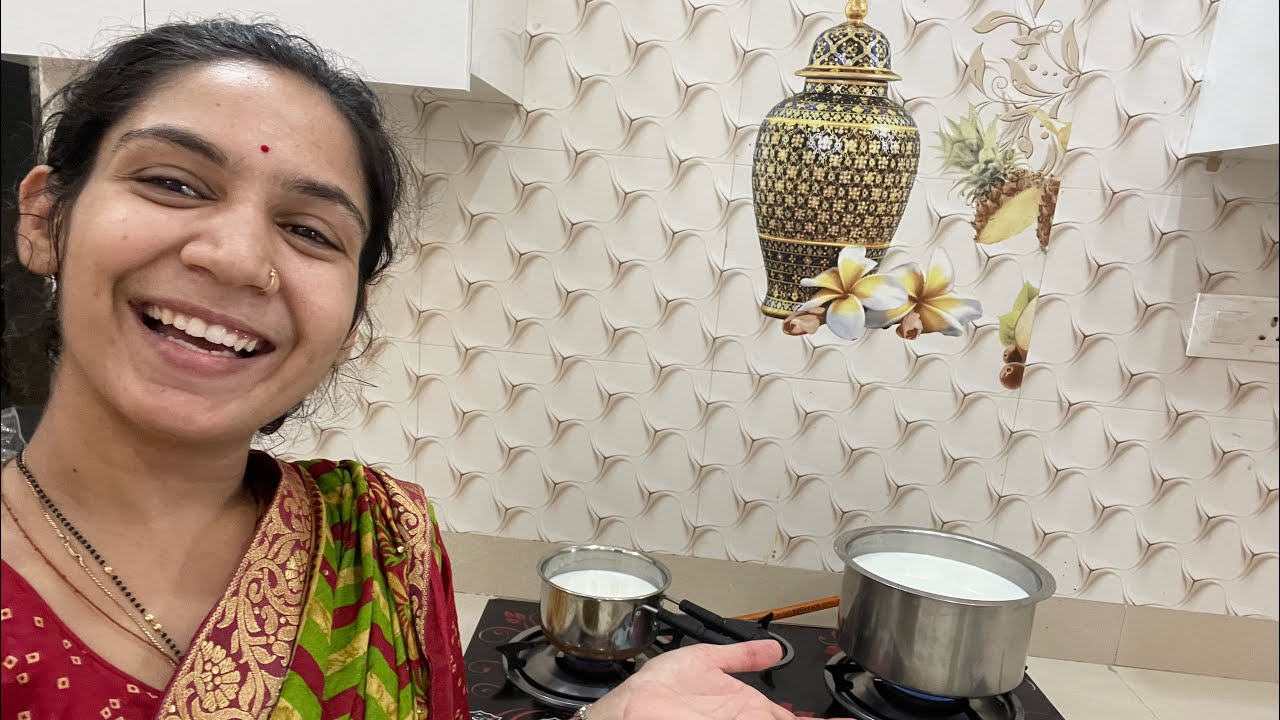 Naye ghar pe mera pehla din😍| pura vlog dekhna twist he 😂😂