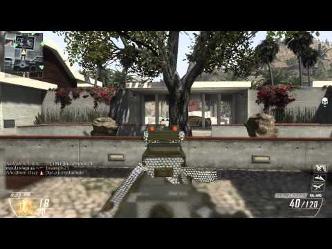 【CoD:BO2】Neko3の突撃実況【アバカン】＃５６