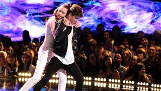 Josh & Taylor - The Duels (Front Row)