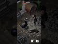 Boss vs Tier 2 Gun! 😱 #Metro2055 #shorts
