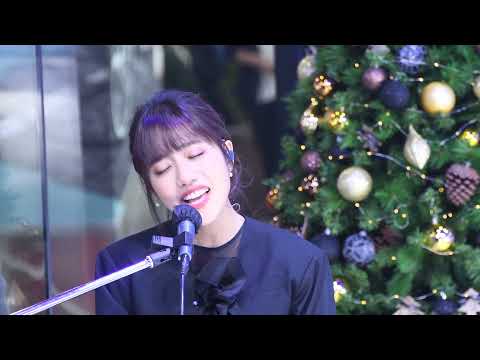 20220101 蔡佩軒 Ariel Tsai - Lexus品牌概念店 - Lexus-Music Night - 聽說愛情回來過 - 4K