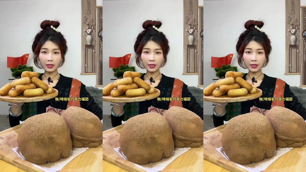 【ASMR】【MUKBANG】DELICIOUS DINING PROGRAM | HOMEMADE CHINESE FOOD | 食べる | 吃播 #咀嚼音