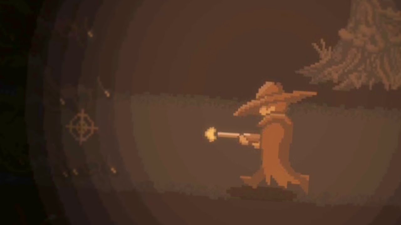 For Your New Intern Initiation Ritual You Must Hunt A Werewolf, Goodluck | Hunting Huber