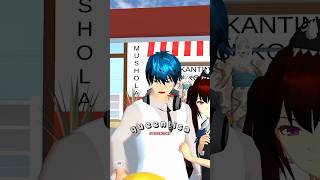 Download Lagu cilok baa😜🙈. ib: @Zevn_ahy📌 #sakuraschoolsimulator #sakura #sss #memes MP3