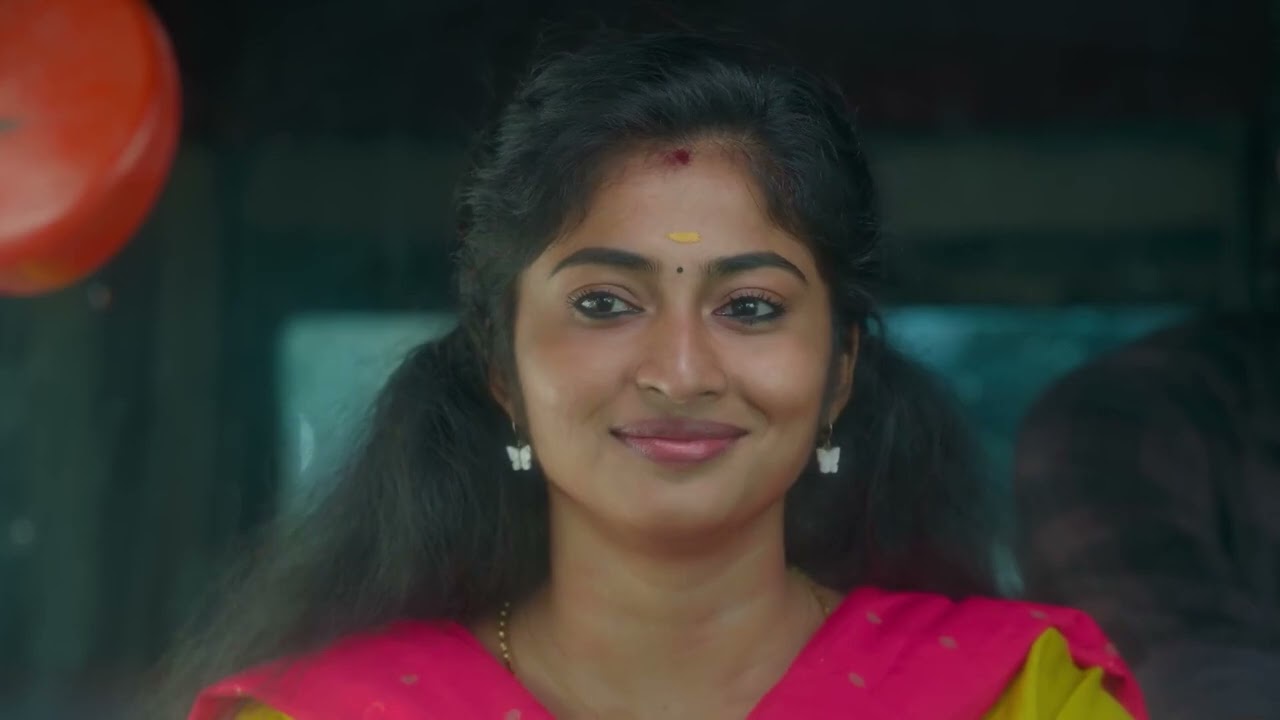 Veera | Ep - 475 | Webisode | Nov 12 2025 | Zee Tamil