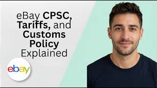Full eBay CPSC, Tariffs, and Customs Policy Explained 2026 Full Guide News