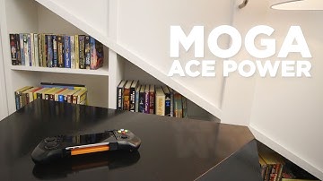 Moga Ace Power - Preview