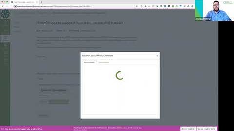 LMS 101: How did this course support your distance learning practice