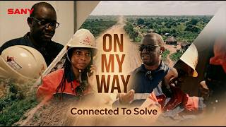 No delays. No disconnect.