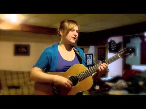 Stay Or Leave - Dave Matthews cover