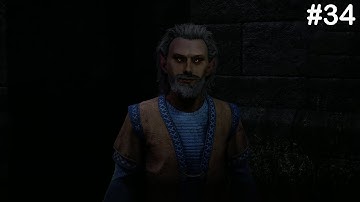 The Elder Scrolls IV: Oblivion Remastered - Part 34 - Paranoia (Walkthrough/Gameplay/Lets Play)