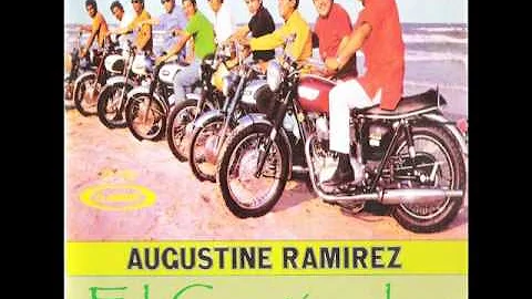 Augustine Ramirez - Tres Veces