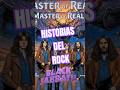 “Black Sabbath y la invasión de del hotel” #RockerDrive#BlackSabbath #OzzyOsbourne @blacksabbath