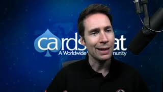 How to Deal with Downswings in Poker | Advice from Poker Pro Jeff Gross