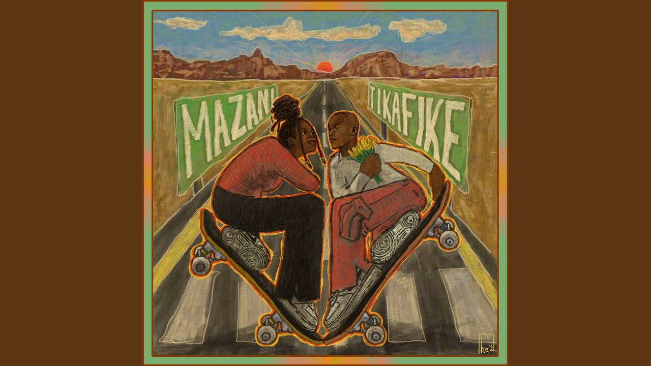 Watch Tikafike on YouTube Watch Tikafike on YouTube
