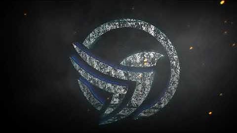Epic 3D Logo Reveal (After Effects template)