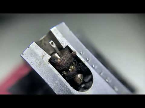 Video ORTOFON SPU MEISTER SILVER lỗi cắm rút và vệ sinh hạt... - youtube