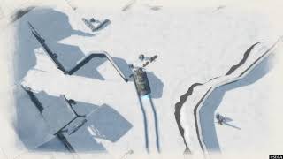 Valkyria Chronicles 4 | Chapter 8 - Army vs. Navy Mock Battle (A Rank / 1 turn)