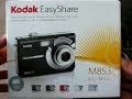 Hands-On - Kodak EasyShare M853 Digital Camera