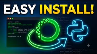 How to Download and Install Anaconda Distribution for Python