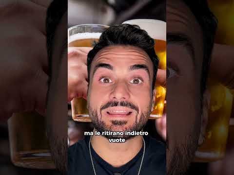 Esco ma non bevo Day