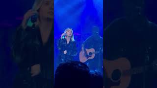 Goodbye Summer - Danielle Bradbery & Thomas Rhett ( Live @ Hammersmith Apollo)