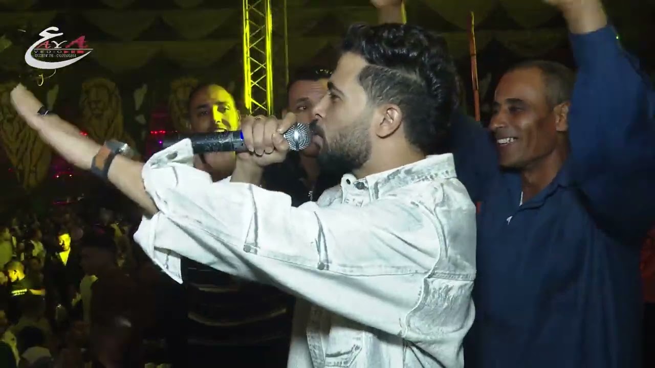 عبسلام وشئلشة فرحة أولاد الحاج حمدى الباز الكفرالشرقى الحامول