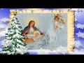 youtube - Pastorałka ,,Posypało śniegiem  Andrzej  Cierniewski