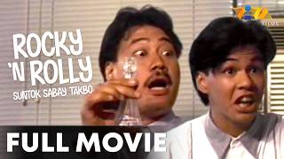 Rocky 'N Rolly FULL MOVIE | Jimmy Santos, Raymart Santiago, Gelli De Belen, Rachel Lobangco