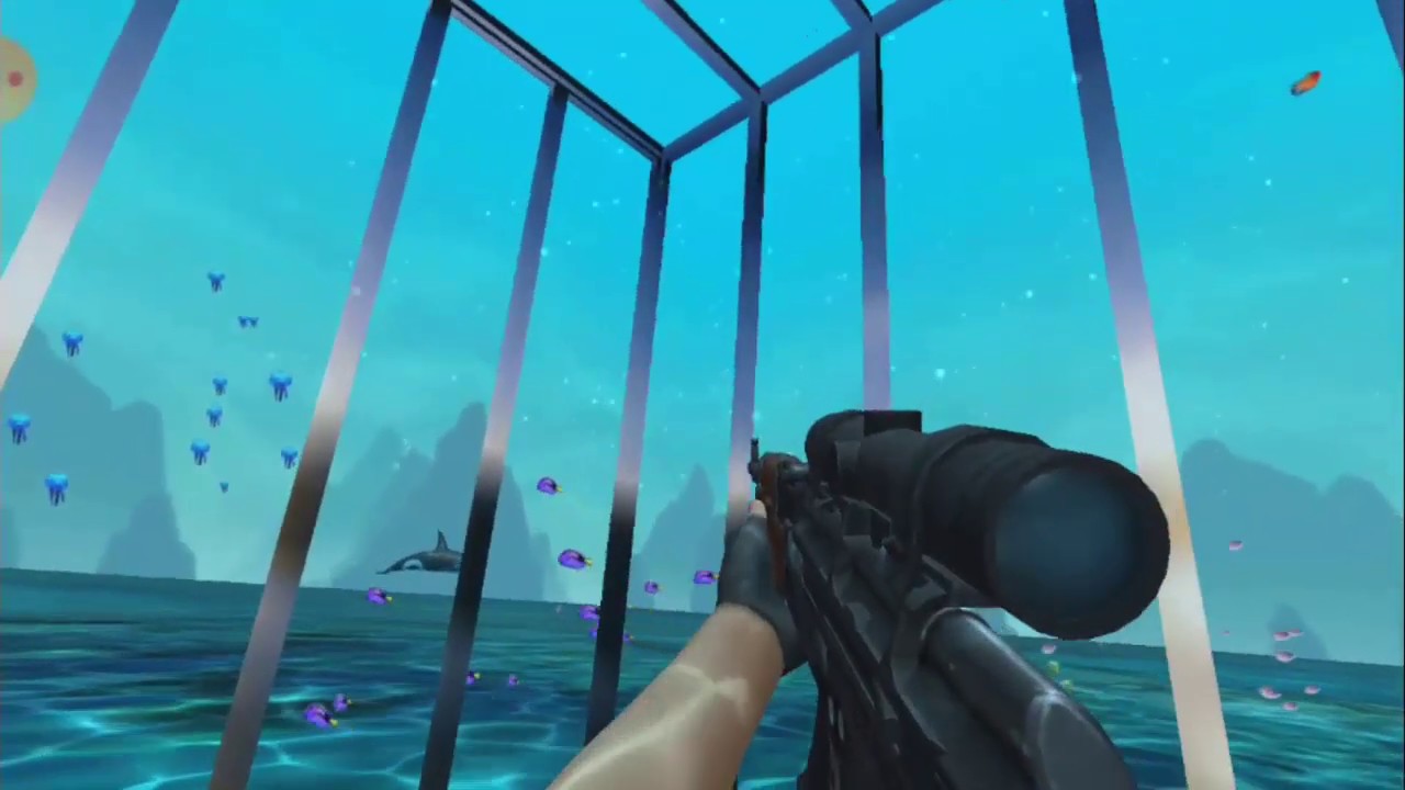 Sniper Hunters Survival Safari | Android Gameplay | Level #19-20