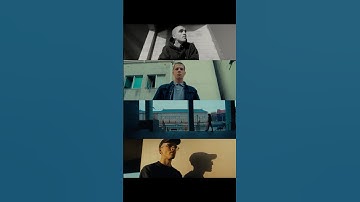 10秒MV调色对比 | 胶片质感 | 达芬奇调色