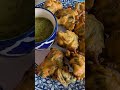 palak kr pakodre     #winter#foodie#delhiwinters#india