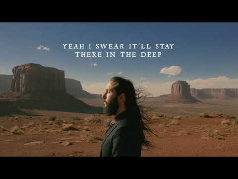 Avi Kaplan — Avi Kaplan - When I'm A Fool (Official Lyric Video)