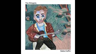 Video thumbnail of "The Slingers - Satin Coffin"